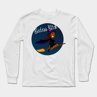 Bother and Bewilder (BaBi edition) Long Sleeve T-Shirt